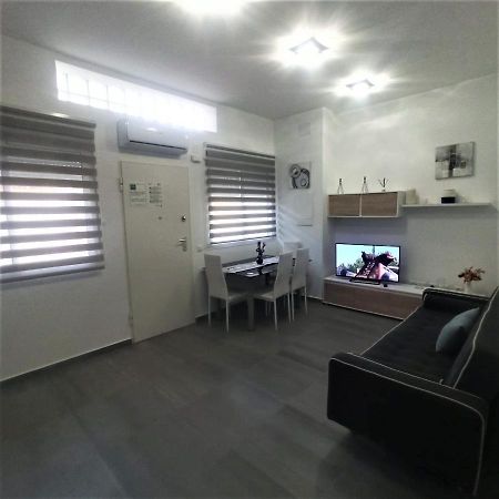 Loft Mediterraneo Malaga Luaran gambar