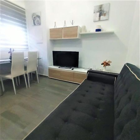 Loft Mediterraneo Malaga Luaran gambar