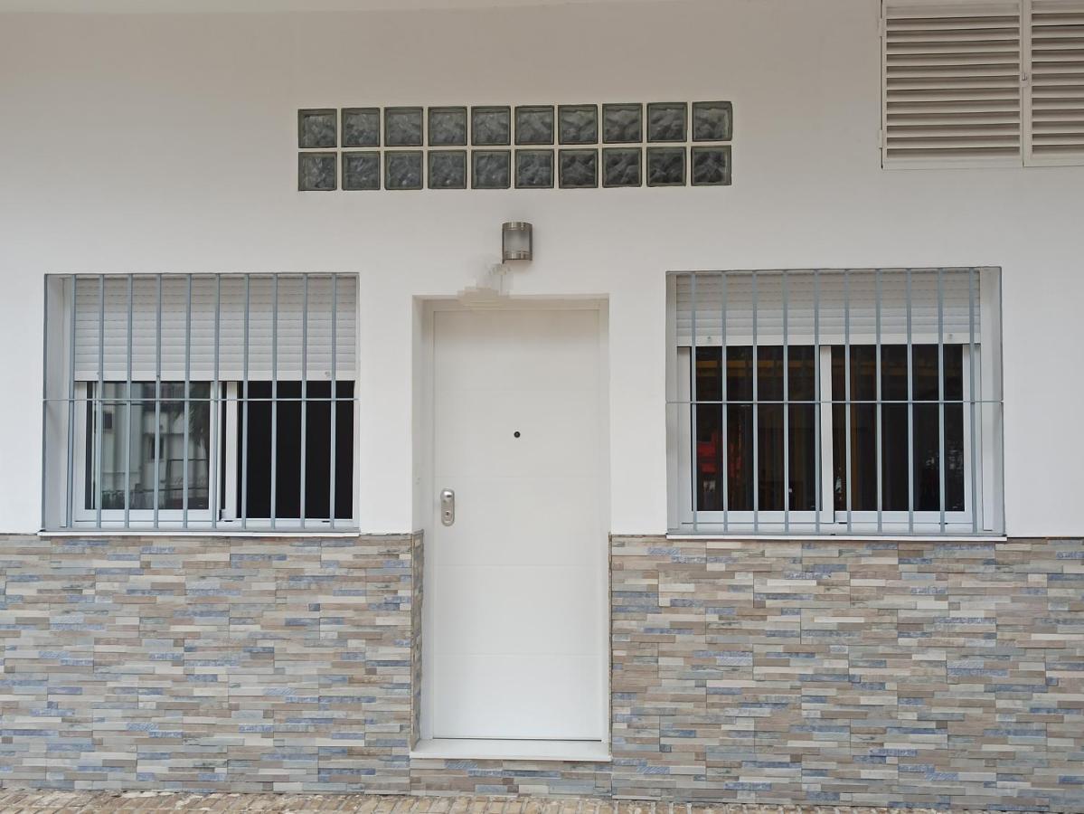 Loft Mediterraneo Malaga Luaran gambar