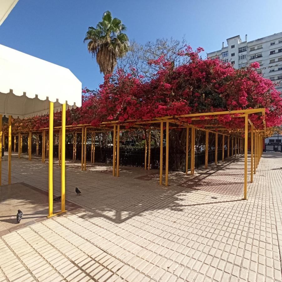 Loft Mediterraneo Malaga Luaran gambar