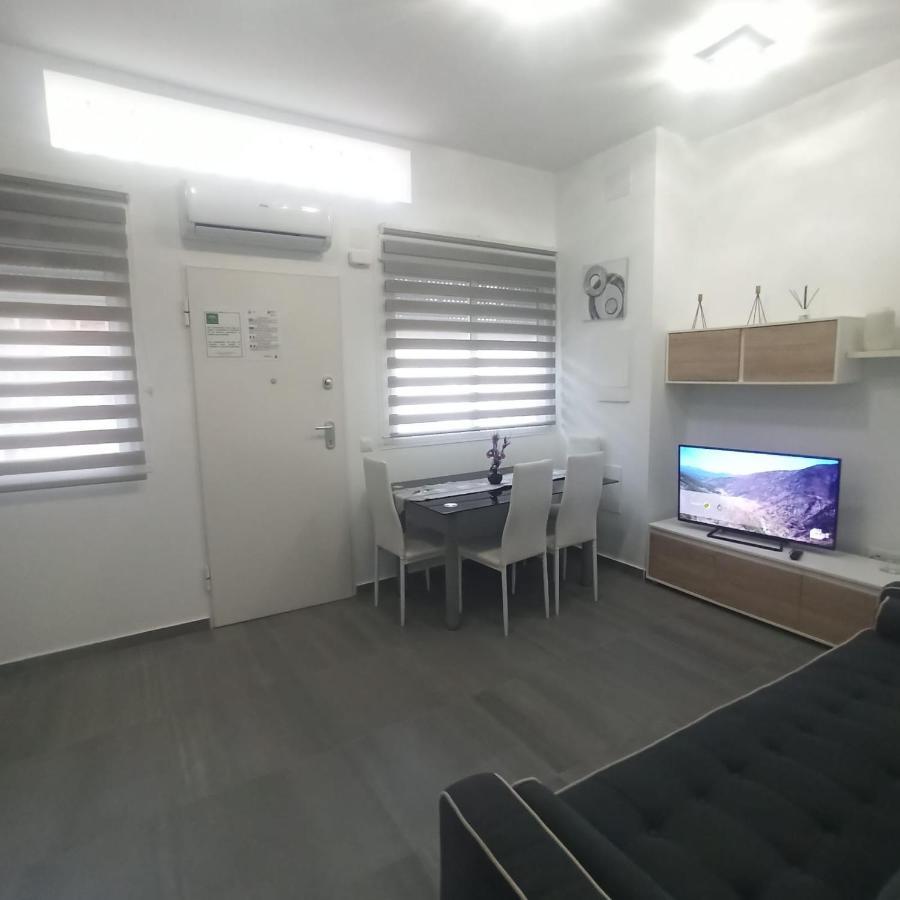 Loft Mediterraneo Malaga Luaran gambar