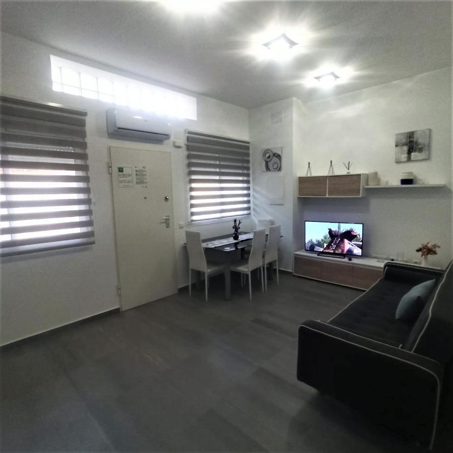 Loft Mediterraneo Malaga Luaran gambar