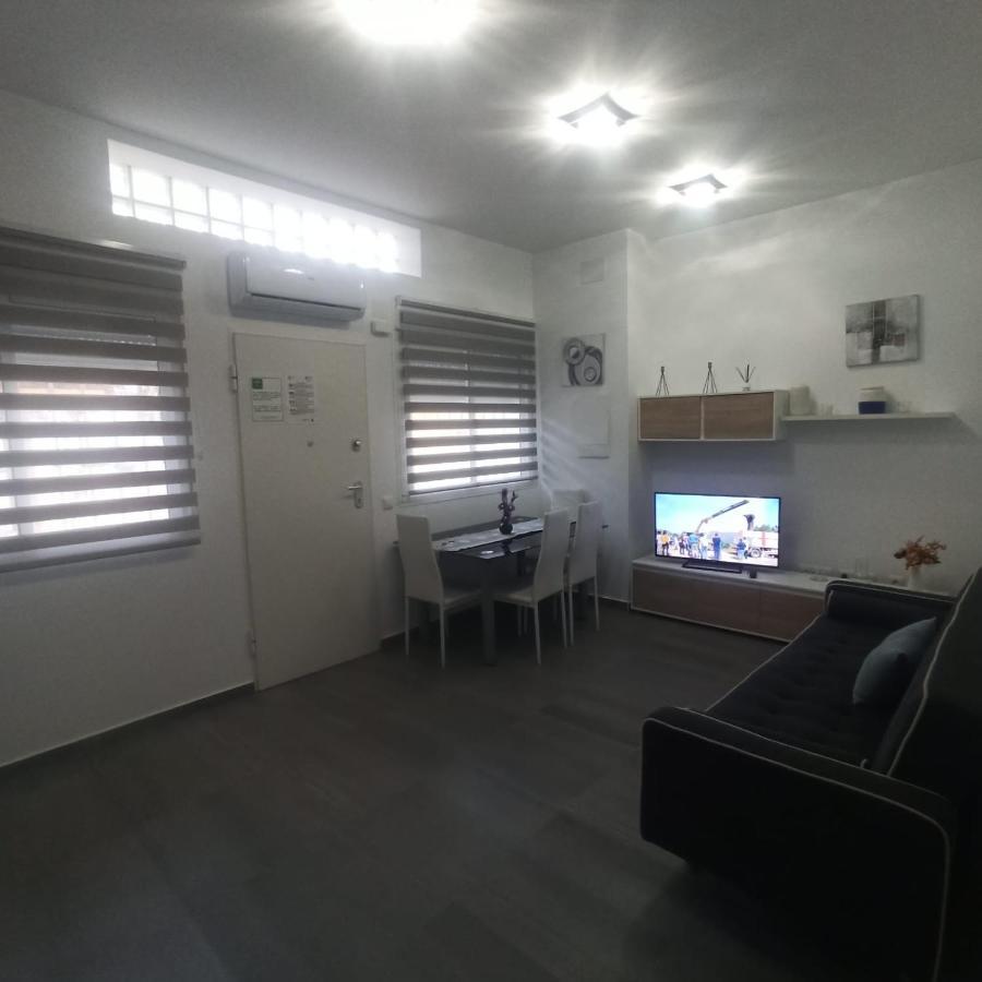 Loft Mediterraneo Malaga Luaran gambar