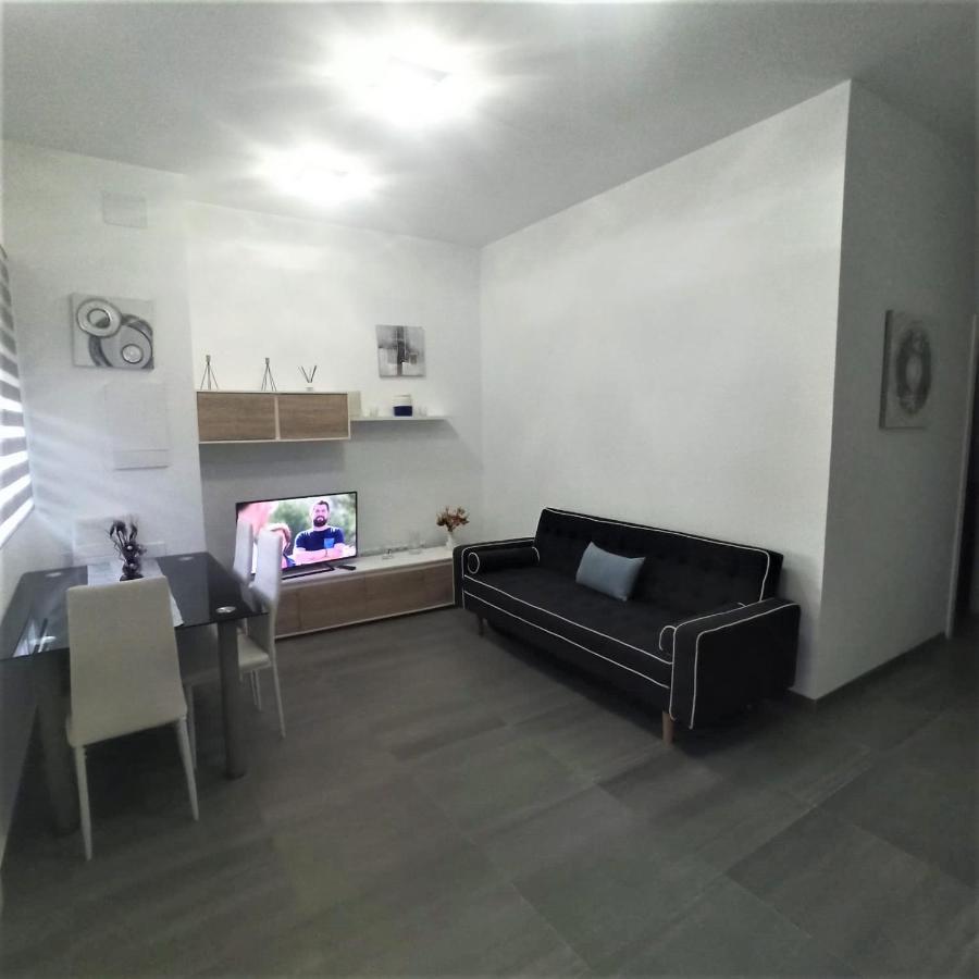 Loft Mediterraneo Malaga Luaran gambar