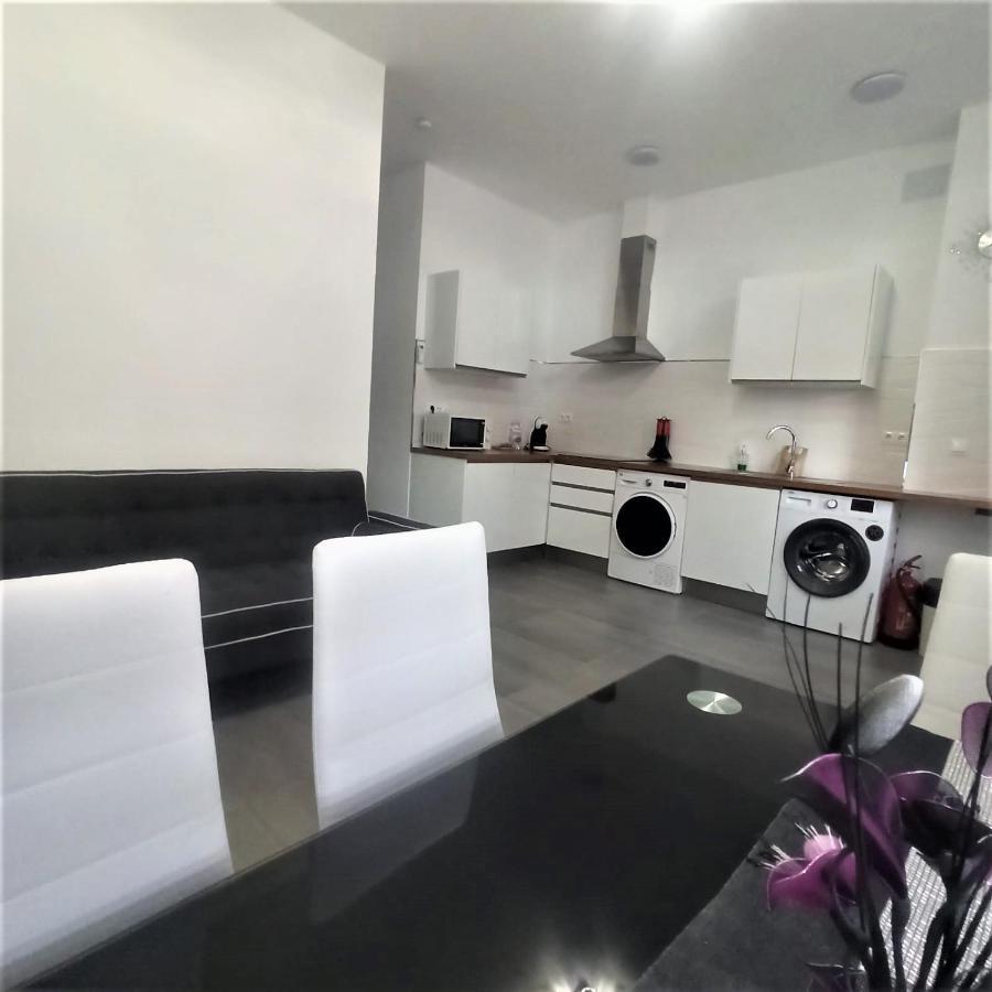 Loft Mediterraneo Malaga Luaran gambar