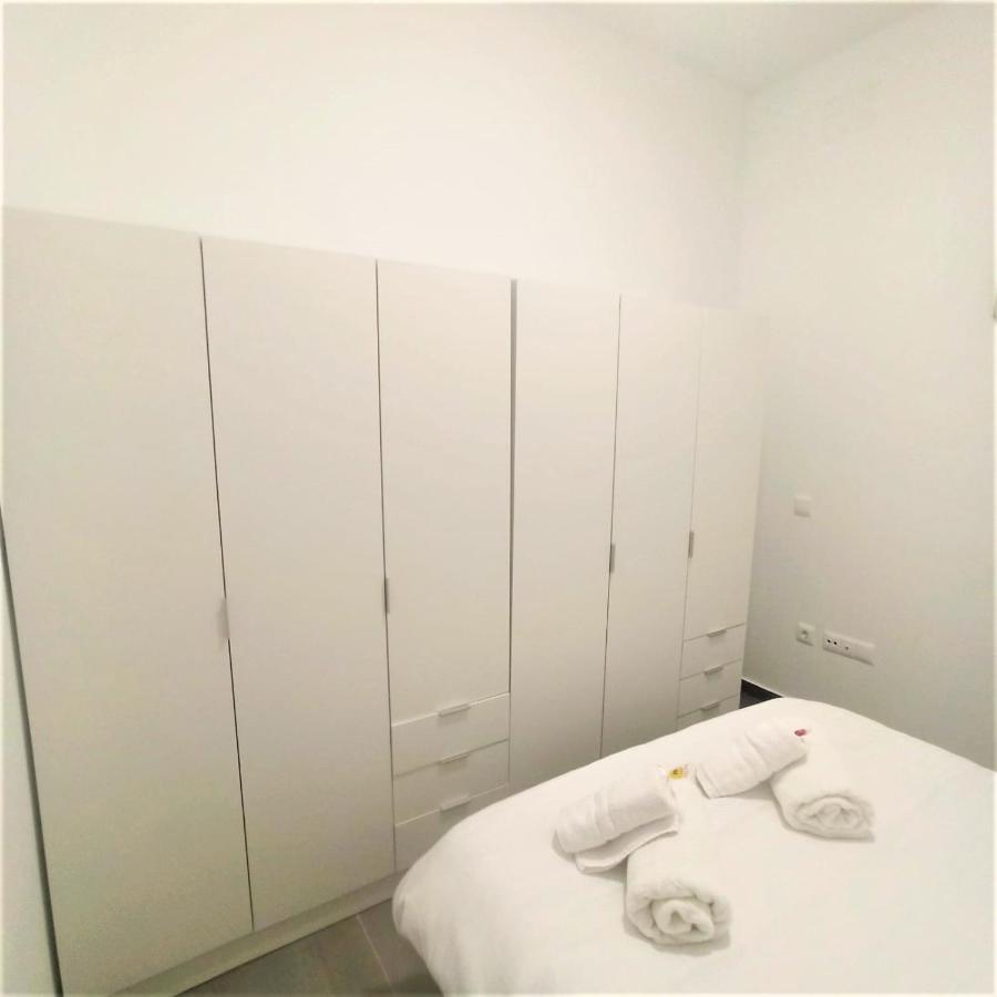 Loft Mediterraneo Malaga Luaran gambar