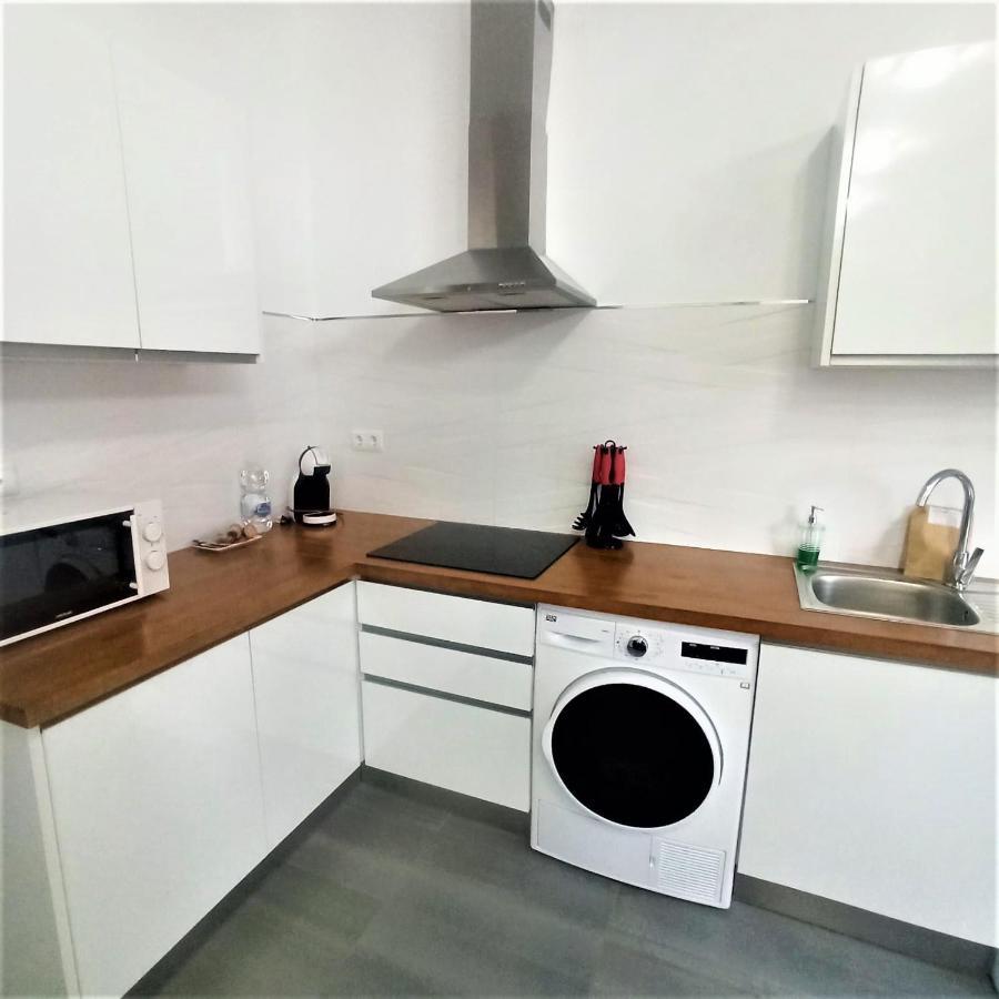 Loft Mediterraneo Malaga Luaran gambar