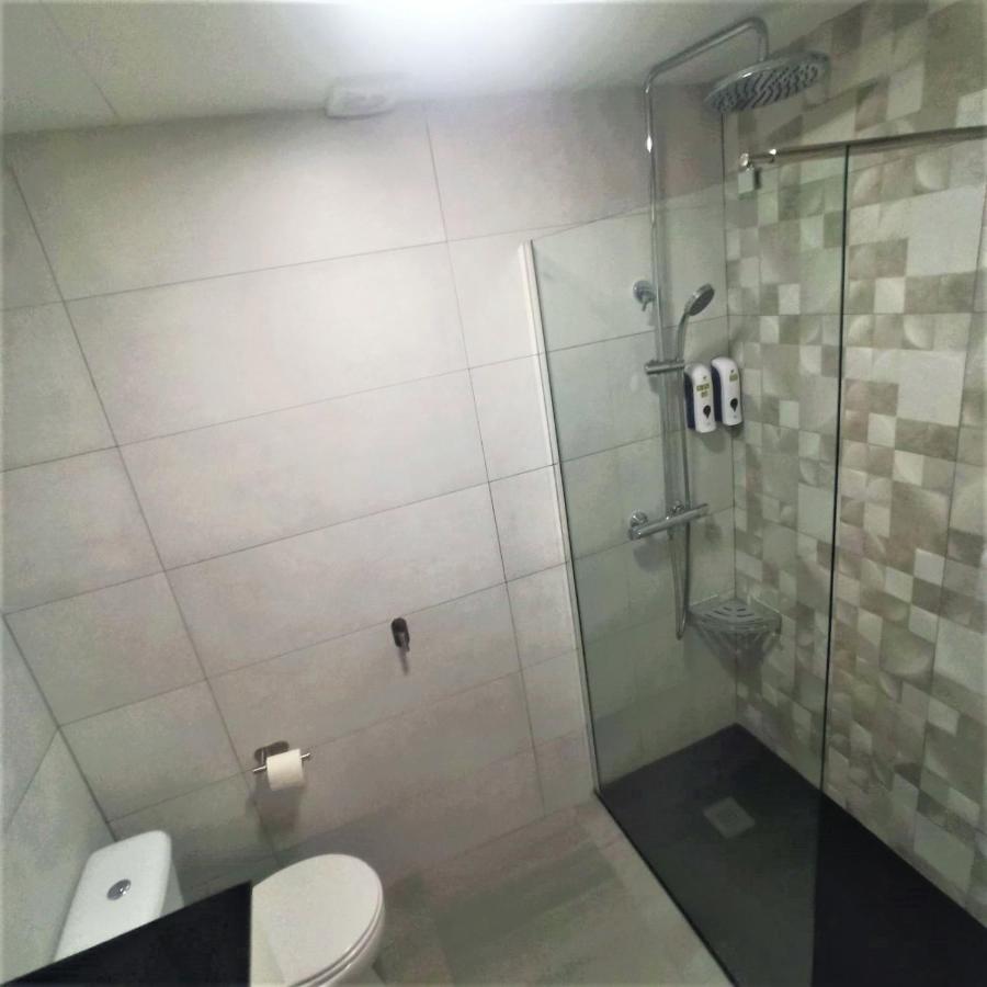 Loft Mediterraneo Malaga Luaran gambar