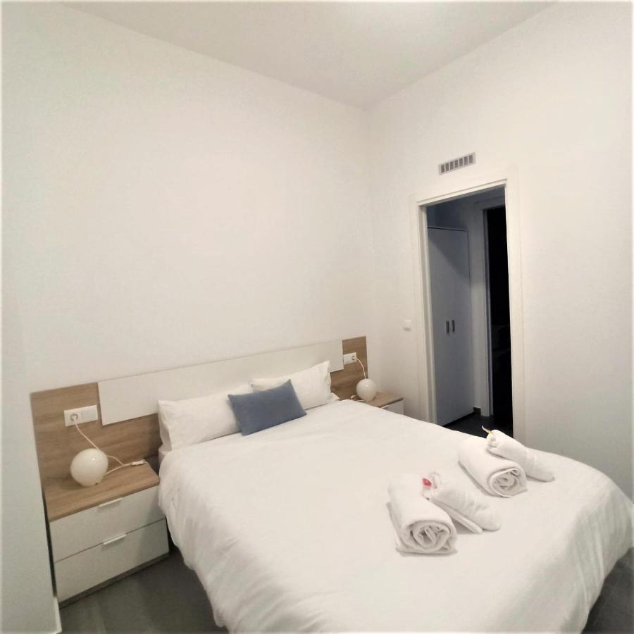 Loft Mediterraneo Malaga Luaran gambar