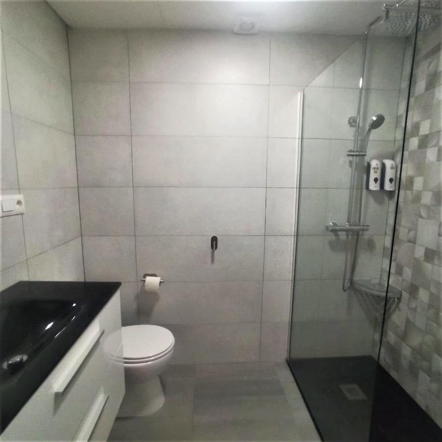 Loft Mediterraneo Malaga Luaran gambar