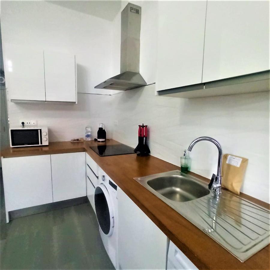 Loft Mediterraneo Malaga Luaran gambar