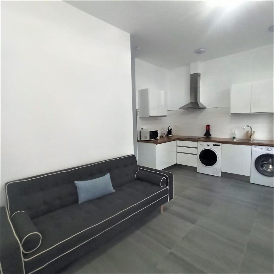 Loft Mediterraneo Malaga Luaran gambar