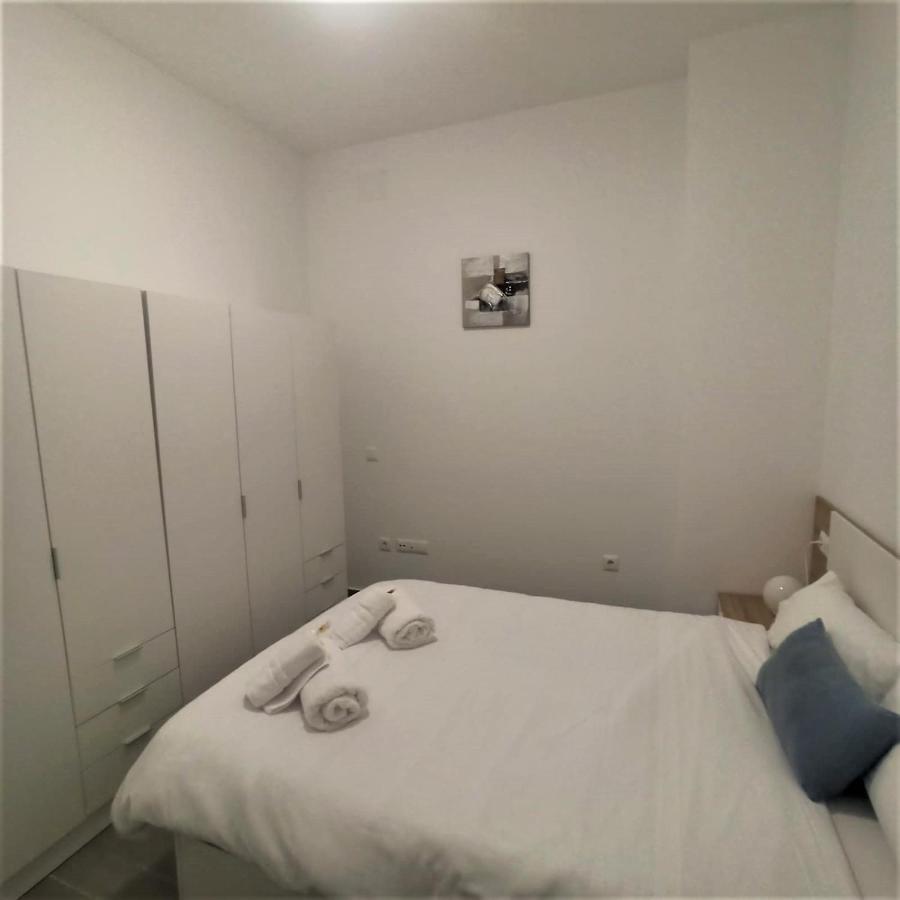 Loft Mediterraneo Malaga Luaran gambar