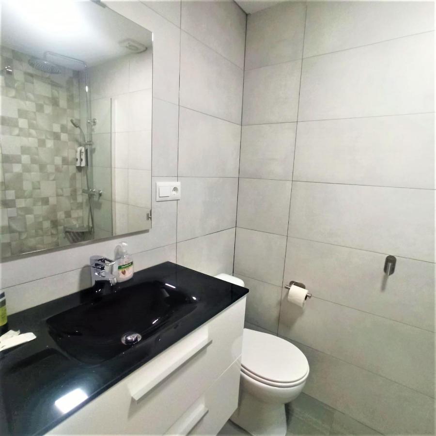 Loft Mediterraneo Malaga Luaran gambar