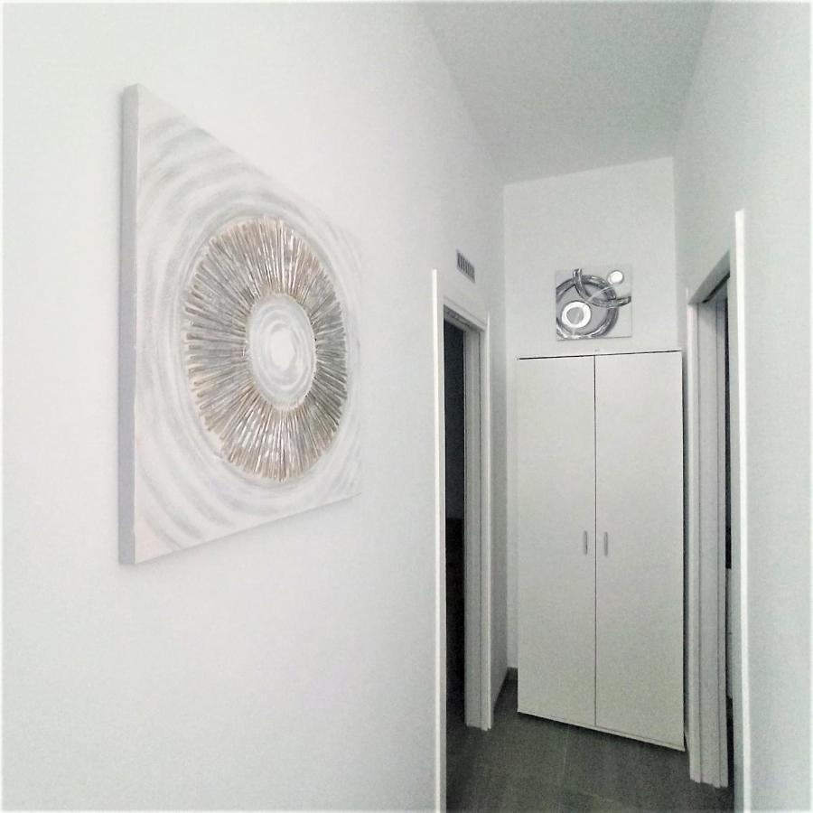 Loft Mediterraneo Malaga Luaran gambar