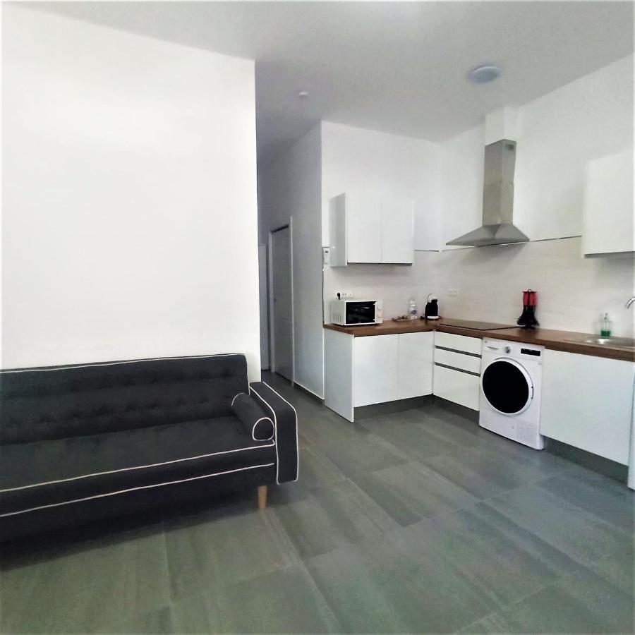 Loft Mediterraneo Malaga Luaran gambar