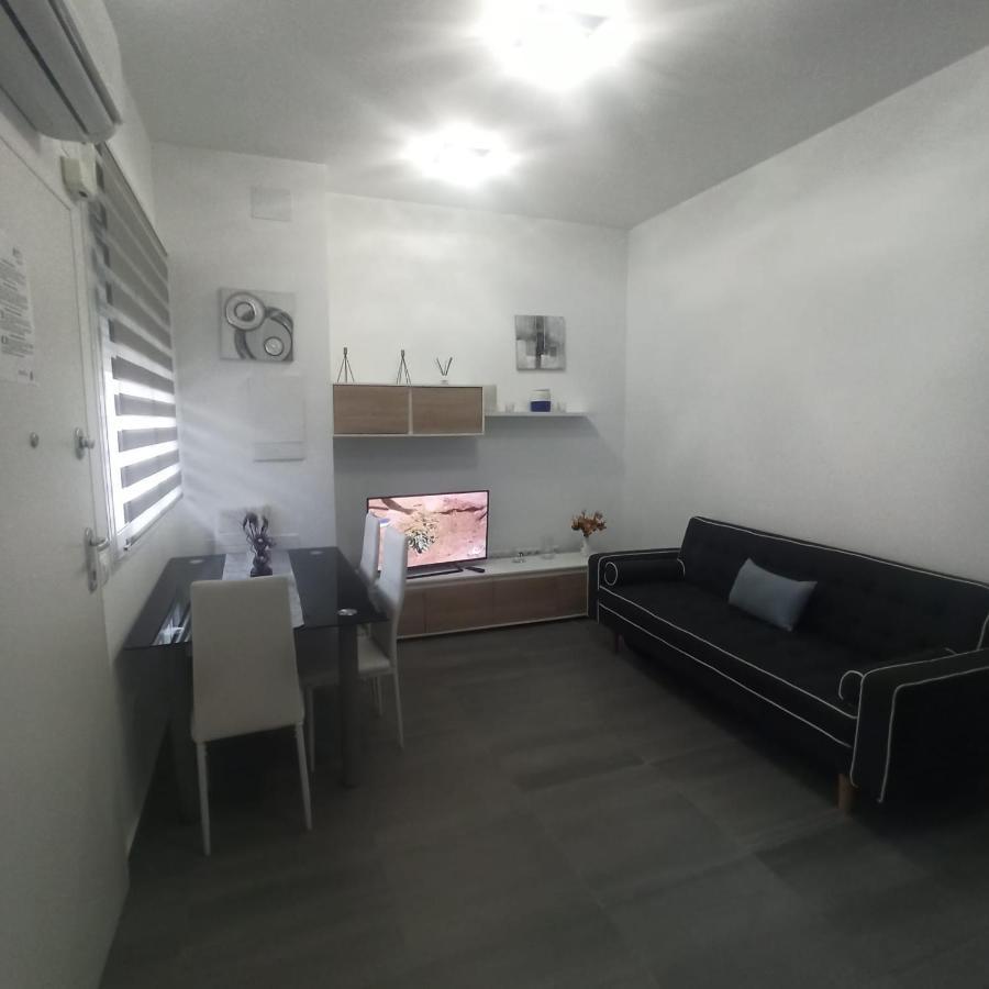 Loft Mediterraneo Malaga Luaran gambar