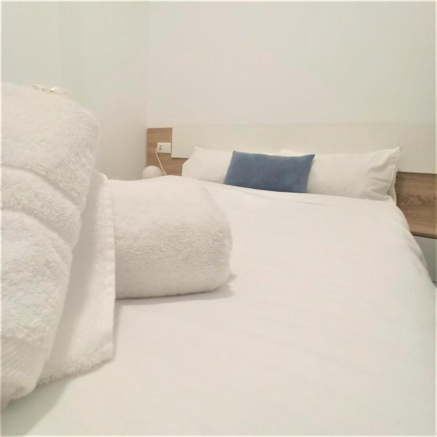 Loft Mediterraneo Malaga Luaran gambar