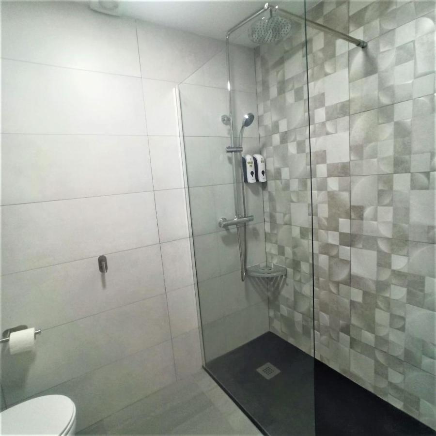 Loft Mediterraneo Malaga Luaran gambar