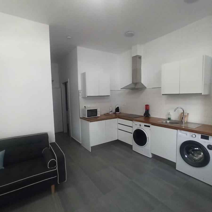 Loft Mediterraneo Malaga Luaran gambar