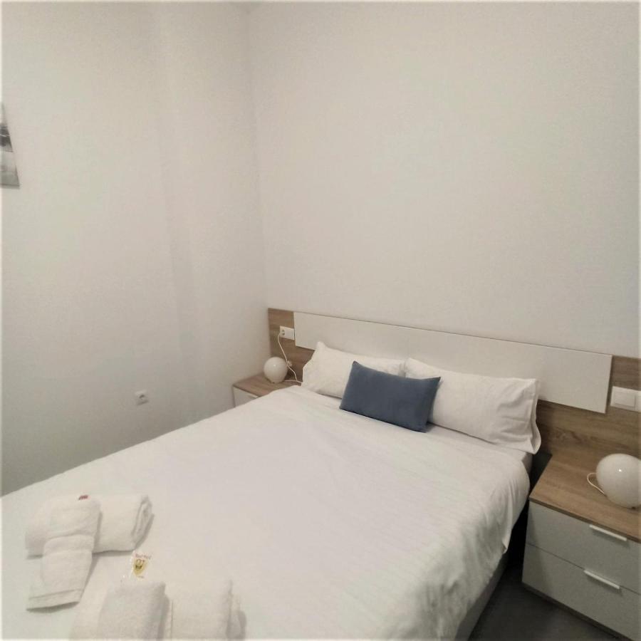Loft Mediterraneo Malaga Luaran gambar