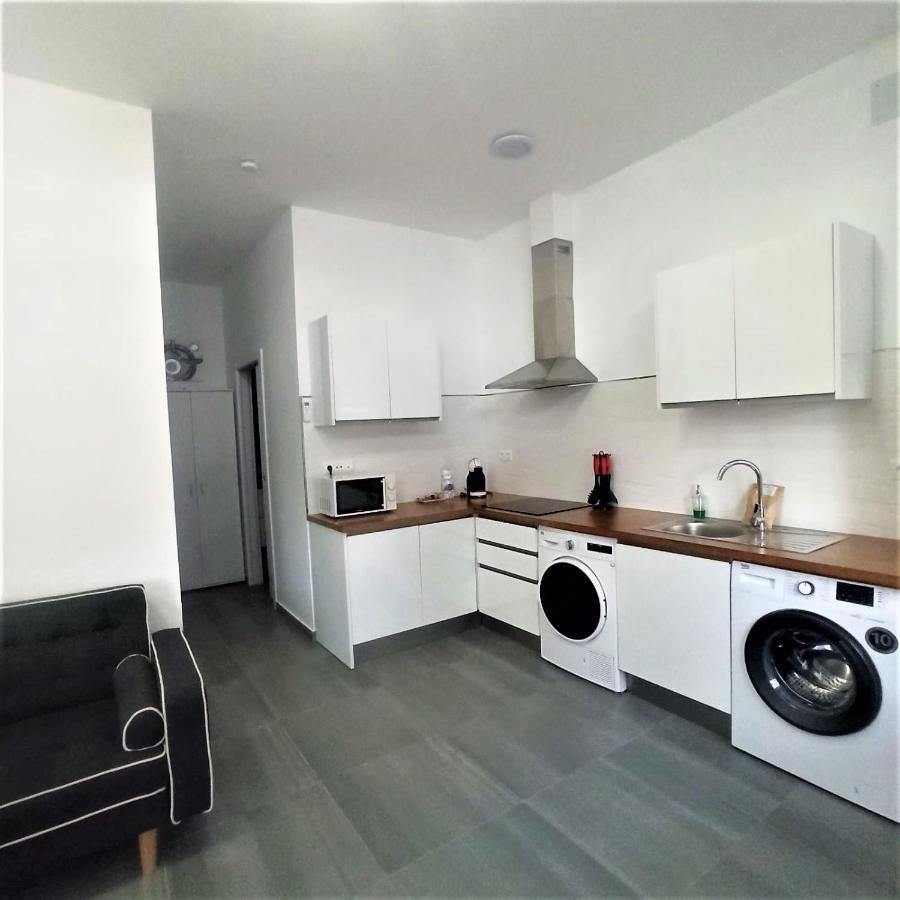 Loft Mediterraneo Malaga Luaran gambar
